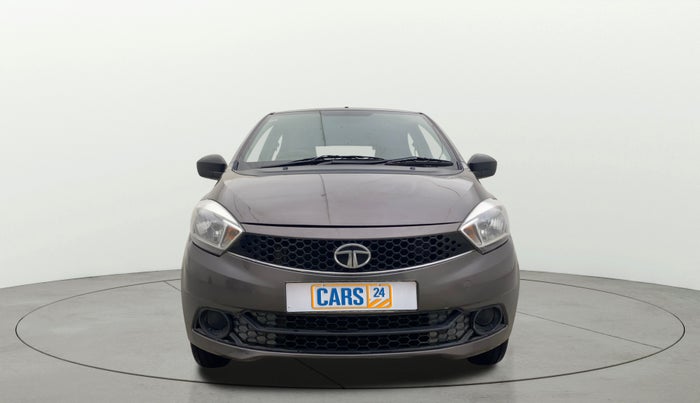 2016 Tata Tiago XM PETROL, Petrol, Manual, 70,026 km, Front