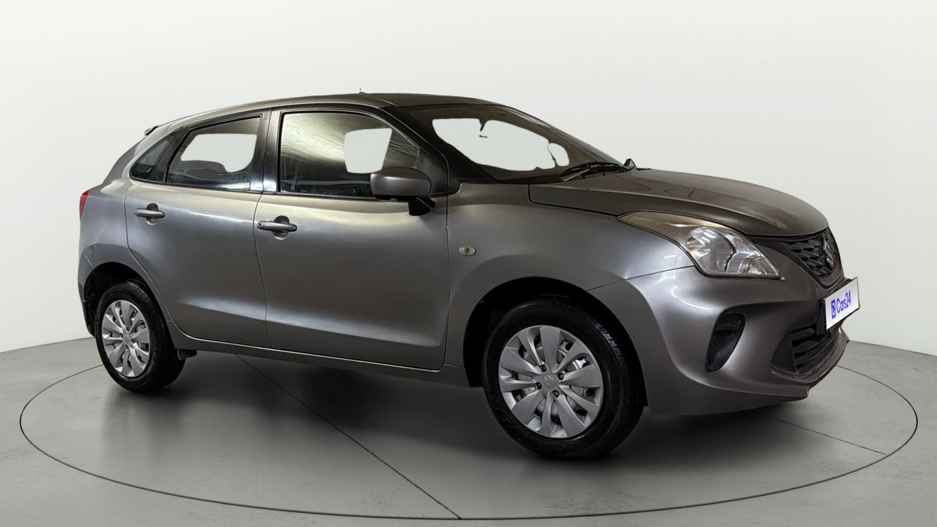 2021 Maruti Suzuki Baleno 2022-2026 SIGMA PETROL 1.2 2021 Maruti Suzuki Baleno 2022-2026 SIGMA PETROL 1.2