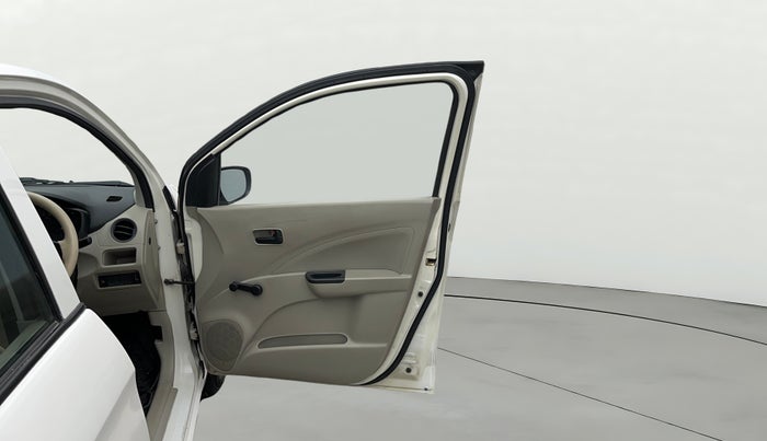 2015 Maruti Celerio LXI, Petrol, Manual, 42,087 km, RHS Front Door