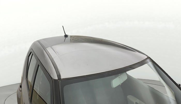 2017 Maruti IGNIS DELTA 1.3, Diesel, Manual, 90,400 km, Roof