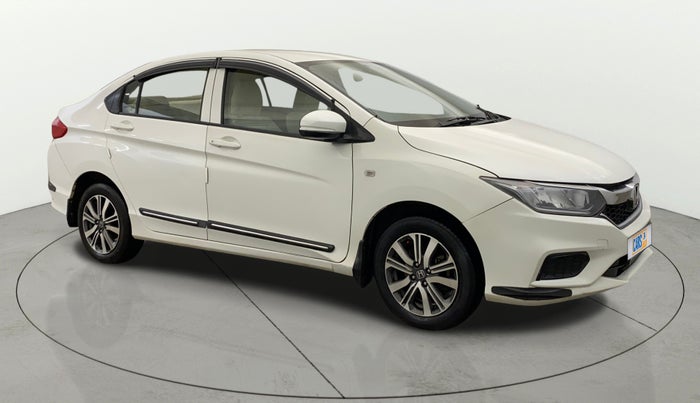 2019 Honda City 1.5L I-VTEC SV, Petrol, Manual, 16,054 km, Right Front Diagonal