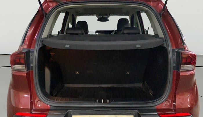 2020 KIA SONET GTX PLUS 1.5 AT, Diesel, Automatic, 74,915 km, Boot Open Zoomed View