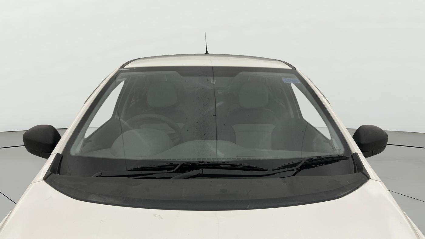 2023 Tata TIGOR XM PETROL, Petrol, Manual, 38,631 km, Front Windshield