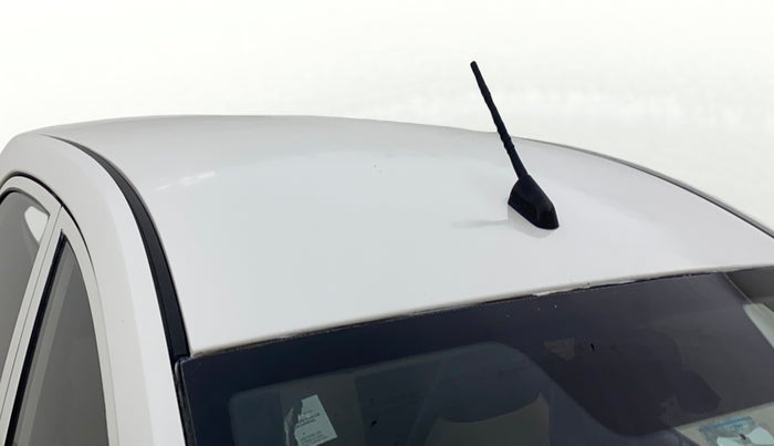 2014 Hyundai Eon D-LITE+, Petrol, Manual, 48,749 km, Roof