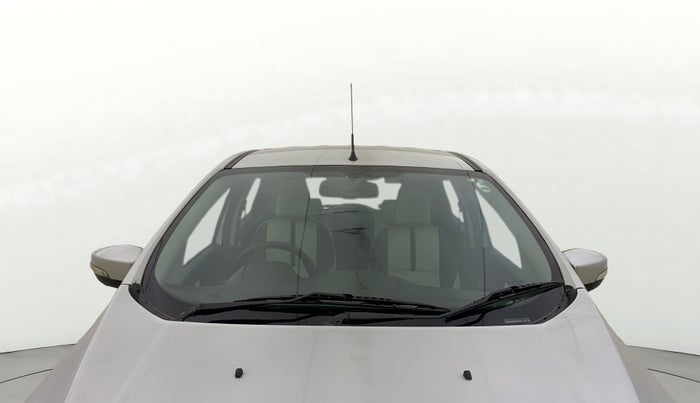 2014 Ford Ecosport TREND 1.5L PETROL, Petrol, Manual, 48,644 km, Front Windshield