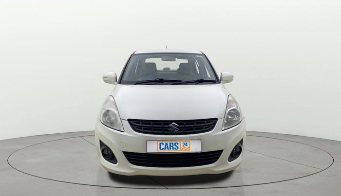 2014 Maruti Swift Dzire VXI, Petrol, Manual, 41,494 km, Front