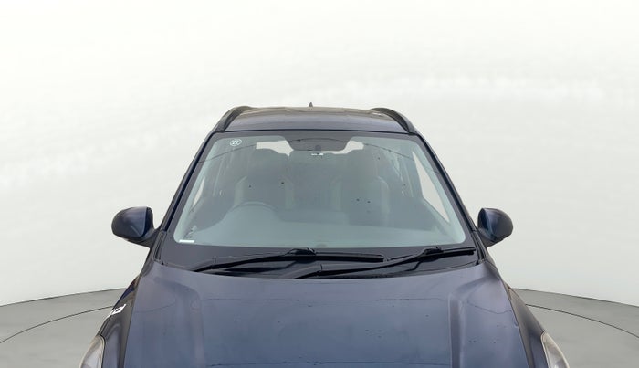 2020 Hyundai GRAND I10 NIOS SPORTZ 1.2 KAPPA VTVT, Petrol, Manual, 72,491 km, Front Windshield