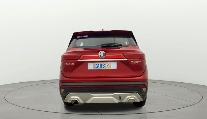 2020 MG HECTOR SHARP 2.0 DIESEL, Diesel, Manual, 82,816 km, Back/Rear