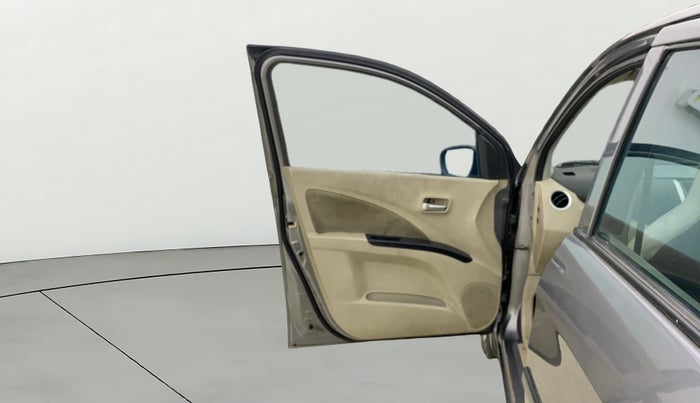 2017 Maruti Celerio ZXI AMT, Petrol, Automatic, 43,644 km, LHS Front Door