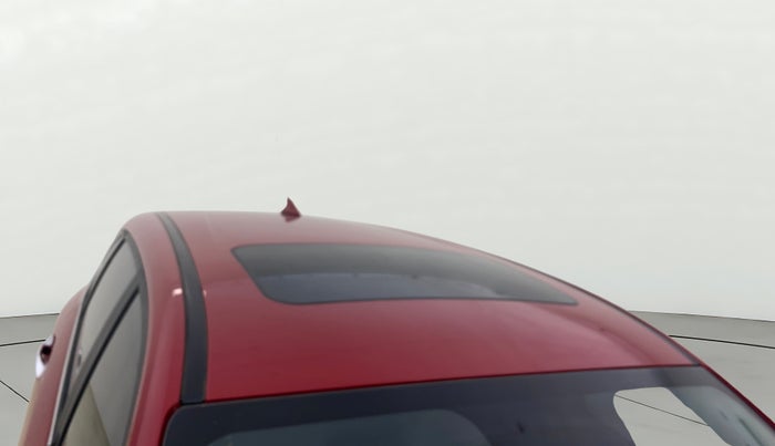 2023 Hyundai NEW I20 ASTA (O) 1.2 IVT, Petrol, Automatic, 16,175 km, Roof