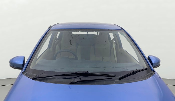 2015 Honda Brio S MT, Petrol, Manual, 55,442 km, Front Windshield