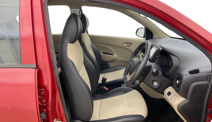 2019 Hyundai NEW SANTRO SPORTZ CNG, CNG, Manual, 52,823 km, Right Side Front Door Cabin