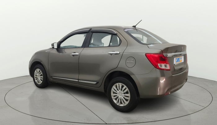 2020 Maruti Dzire VXI, Petrol, Manual, 1,48,469 km, Left Back Diagonal