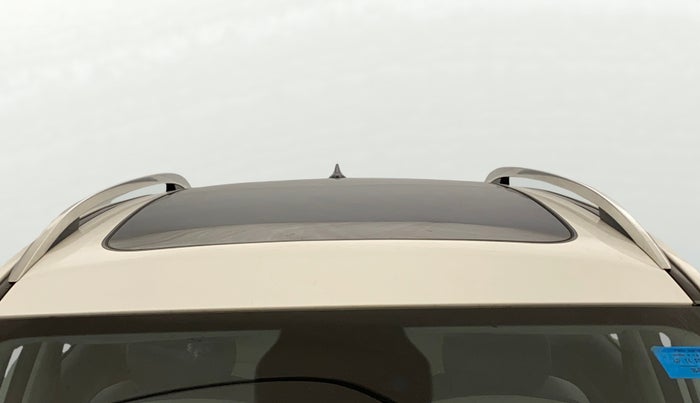 2022 MG ASTOR SHARP EX 1.5 MT, Petrol, Manual, 38,632 km, Moonroof/ Sunroof