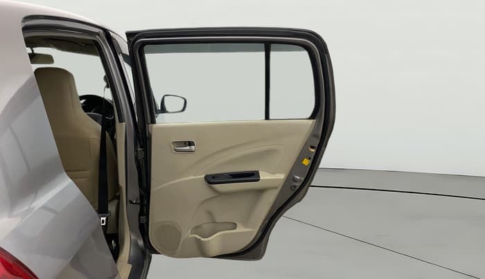2020 Maruti Celerio ZXI, Petrol, Manual, 55,030 km, RHS Rear Door