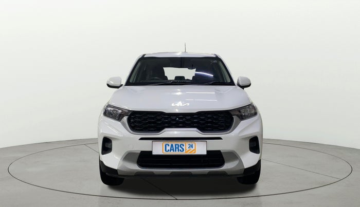 2023 KIA SONET HTK 1.5 DIESEL IMT, Diesel, Manual, 77,159 km, Front