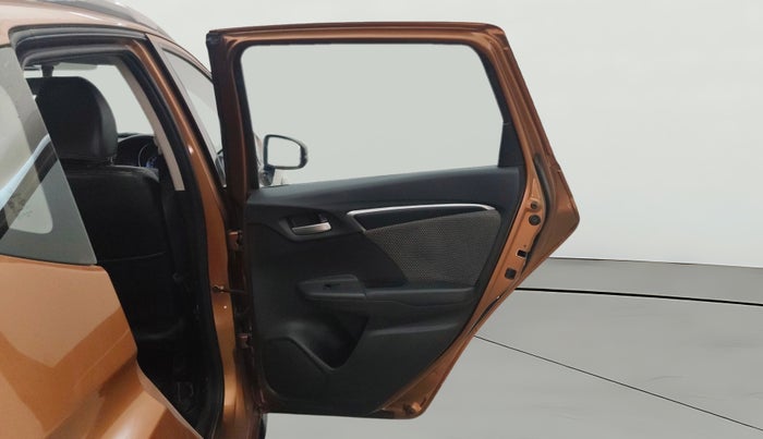 2018 Honda WR-V 1.5L I-DTEC VX MT, Diesel, Manual, 91,974 km, RHS Rear Door