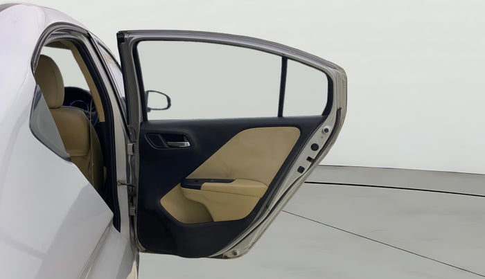 2018 Honda City 1.5L I-VTEC SV, Petrol, Manual, 58,161 km, RHS Rear Door