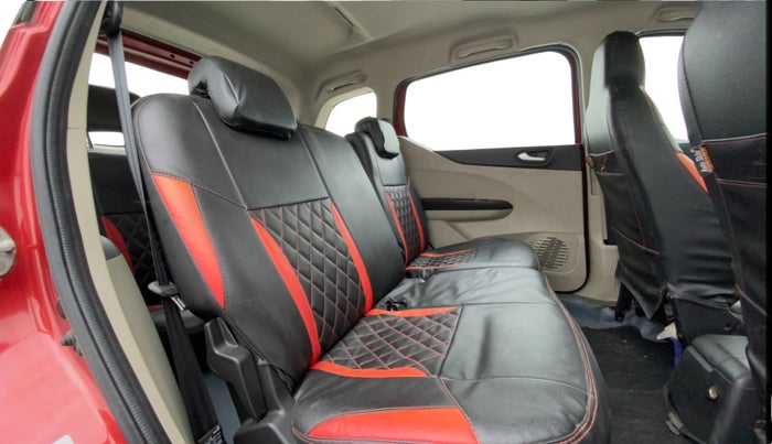2020 Renault TRIBER RXZ, Petrol, Manual, 24,826 km, Right Side Rear Door Cabin