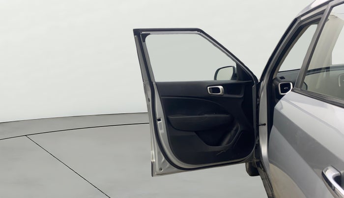 2019 Hyundai VENUE SX PLUS 1.0 TURBO DCT, Petrol, Automatic, 54,331 km, LHS Front Door