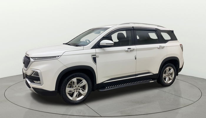 2020 MG HECTOR SHARP 2.0 DIESEL, Diesel, Manual, 64,147 km, Left Front Diagonal