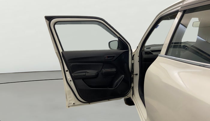 2019 Maruti Swift LXI, Petrol, Manual, 30,488 km, LHS Front Door