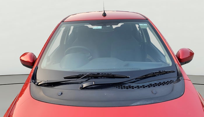 2016 Tata Tiago XT PETROL, Petrol, Manual, 82,724 km, Front Windshield