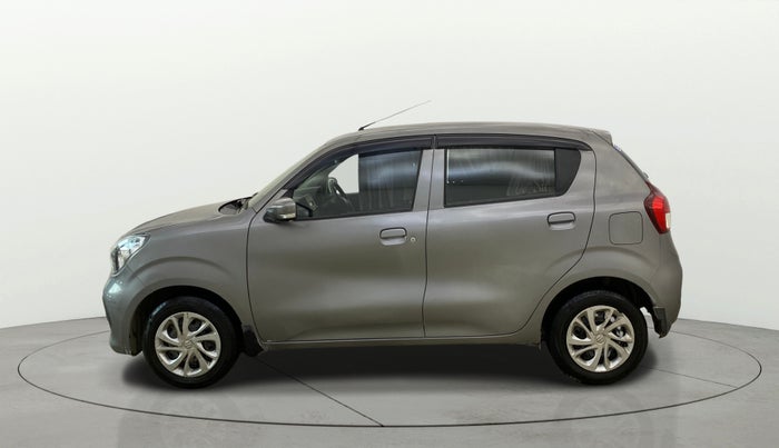 2022 Maruti Celerio ZXI, Petrol, Manual, 46,549 km, Left Side