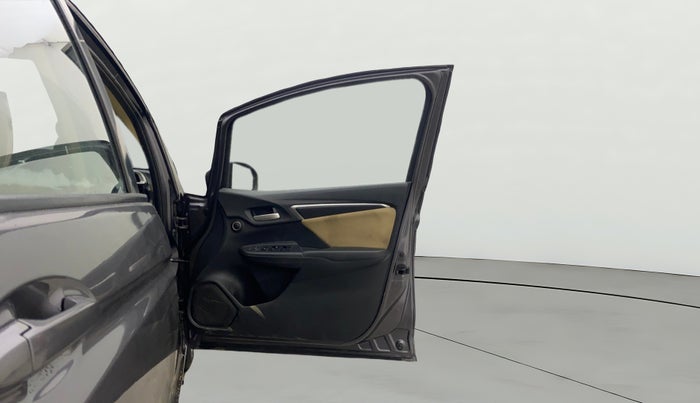 2017 Honda Jazz 1.2L I-VTEC V, Petrol, Manual, 46,899 km, RHS Front Door