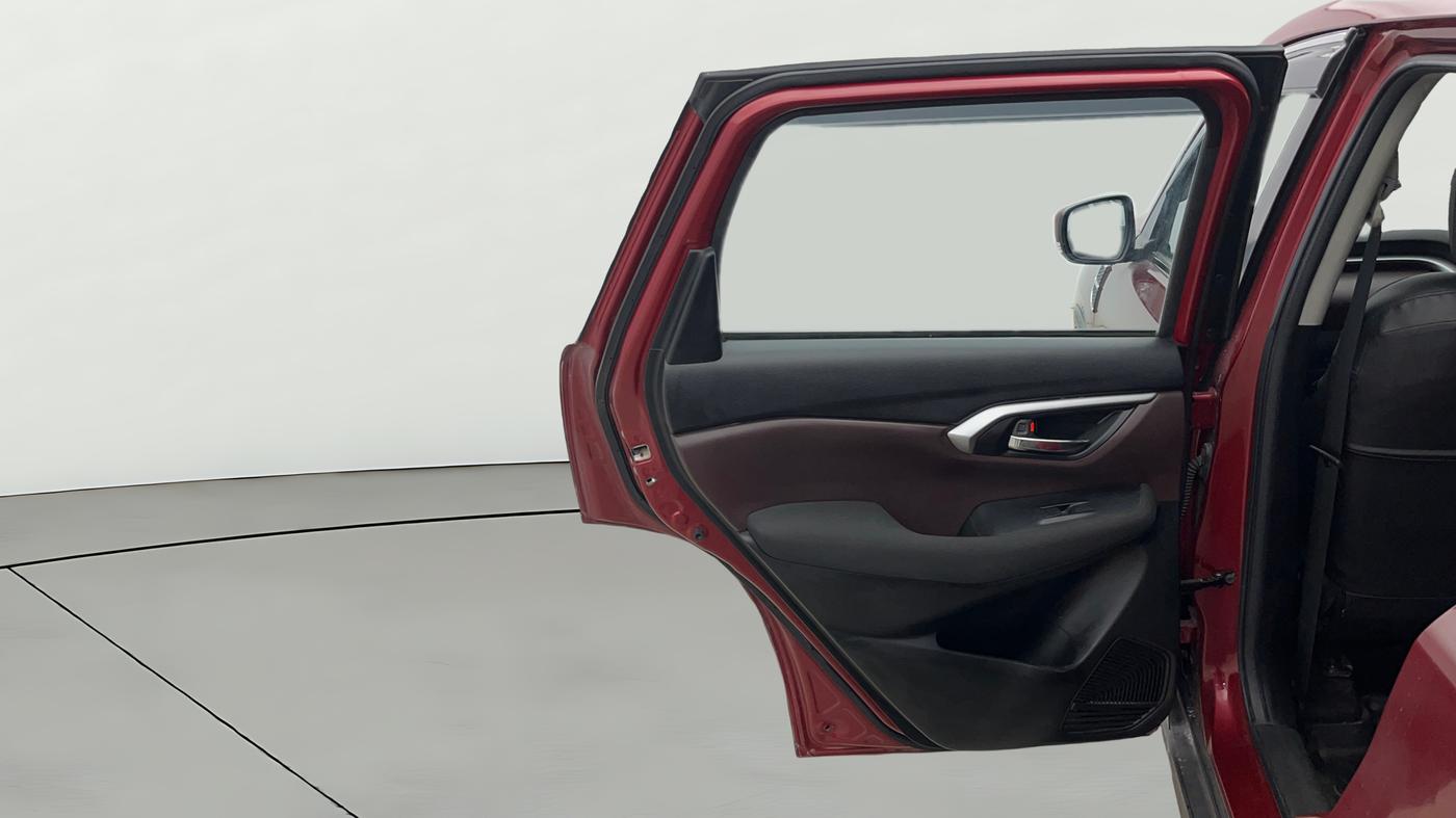 2023 Maruti Grand Vitara DELTA SMART HYBRID, Petrol, Manual, 47,451 km, LHS Rear Door