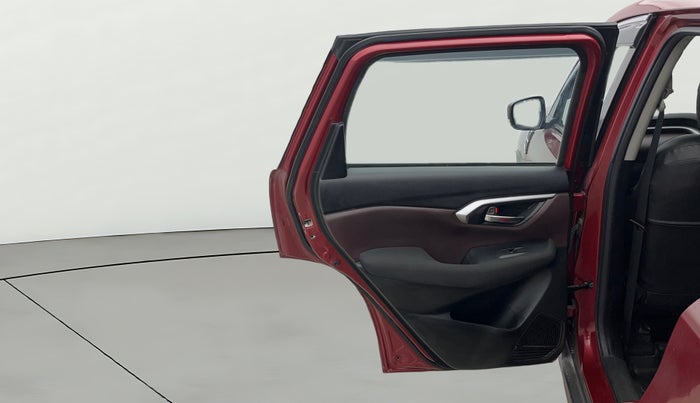 2023 Maruti Grand Vitara DELTA SMART HYBRID, Petrol, Manual, 47,451 km, LHS Rear Door