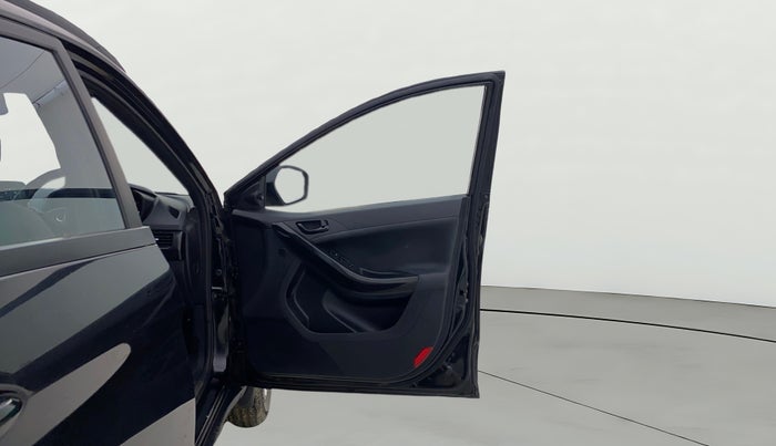 2023 Tata NEXON XZ PLUS PETROL SUNROOF DARK EDITION, Petrol, Manual, 19,571 km, RHS Front Door