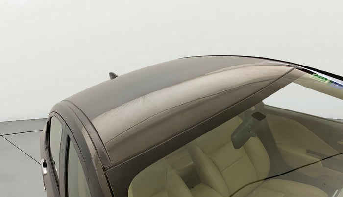 2020 Honda City 1.5L I-VTE V CVT, Petrol, Automatic, 61,912 km, Roof
