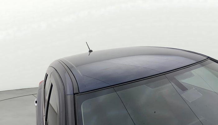 2022 Maruti Baleno ALPHA 1.2 AGS, Petrol, Automatic, 27,904 km, Roof