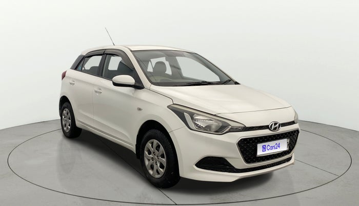 2018 Hyundai Elite i20 MAGNA EXECUTIVE 1.2, Petrol, Manual, 87,648 km, SRP