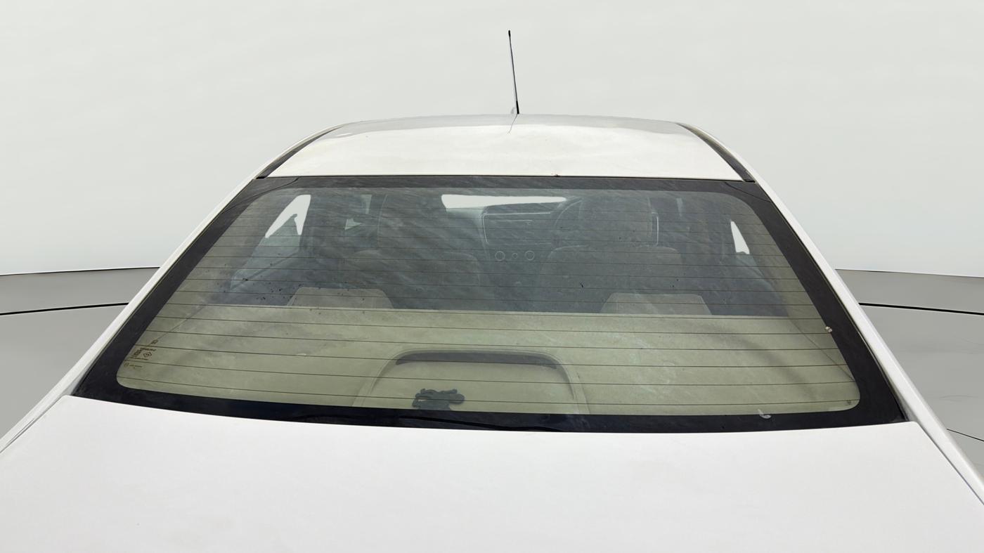 2014 Honda City 1.5L I-VTEC S MT, Petrol, Manual, 35,595 km, Rear Windshield