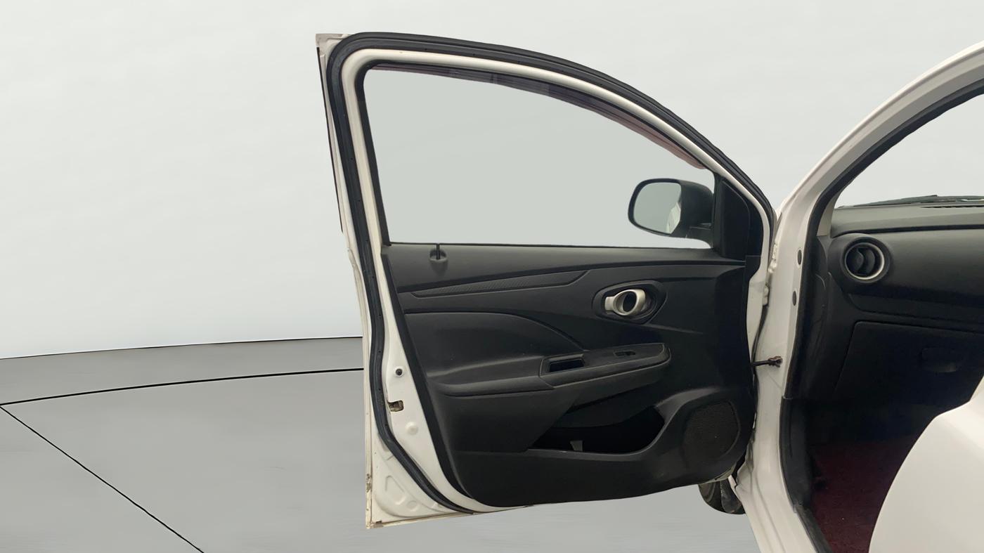 2019 Datsun Go T(O), Petrol, Manual, 70,423 km, LHS Front Door