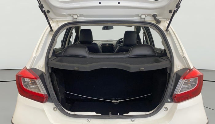 2018 Tata Tiago XZA PETROL, Petrol, Automatic, 77,227 km, Boot Open Zoomed View