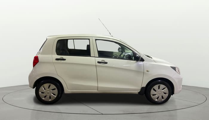2014 Maruti Celerio VXI, Petrol, Manual, 29,639 km, Right Side View