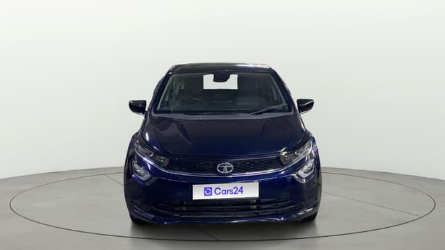 Used 2023 Tata Altroz Used 2023 Tata Altroz