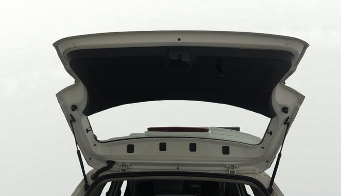 2023 Volkswagen TAIGUN GT PLUS 1.5 TSI DSG, Petrol, Automatic, 78,954 km, Boot Door Open