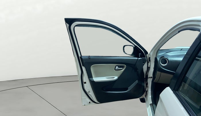 2019 Maruti Alto K10 VXI, Petrol, Manual, 55,743 km, LHS Front Door