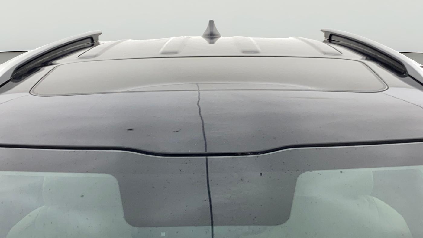 2020 KIA SELTOS HTX PLUS AT1.5 DIESEL, Diesel, Automatic, 1,31,310 km, Moonroof/ Sunroof