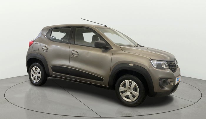 2018 Renault Kwid RXL, Petrol, Manual, 62,441 km, SRP
