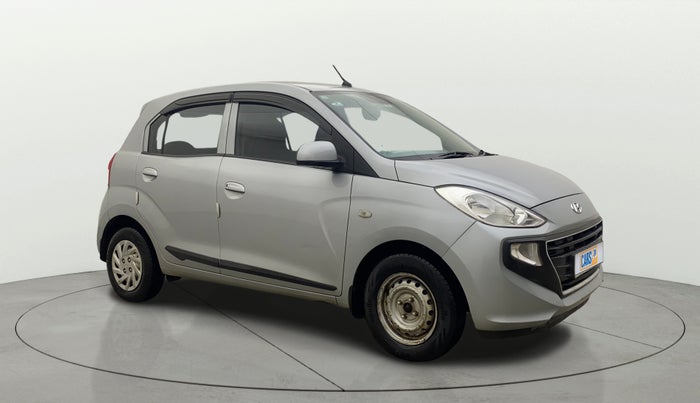 2019 Hyundai NEW SANTRO MAGNA, Petrol, Manual, 70,196 km, SRP