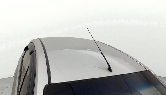 2013 Chevrolet Sail 1.2 LT ABS, Petrol, Manual, 87,619 km, Roof