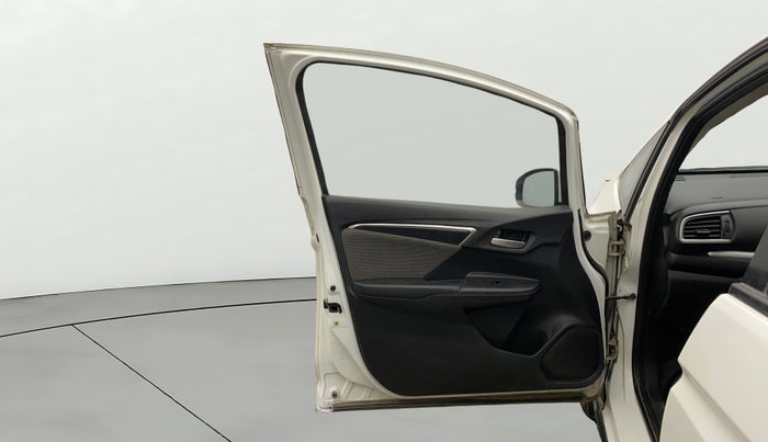 2019 Honda WR-V 1.2L I-VTEC VX MT, Petrol, Manual, 76,007 km, LHS Front Door