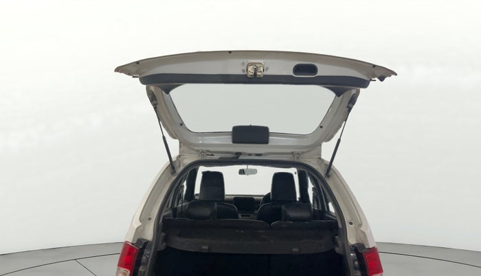 2017 Maruti IGNIS DELTA 1.2, Petrol, Manual, 32,537 km, Boot Door Open