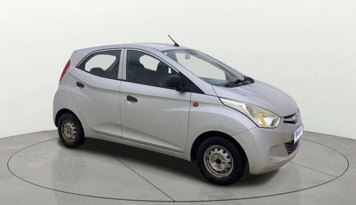 2013 Hyundai Eon ERA +, Petrol, Manual, 62,934 km, SRP