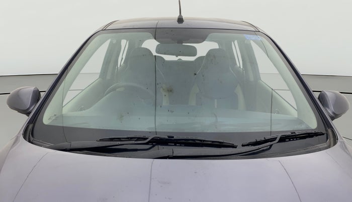 2018 Hyundai NEW SANTRO SPORTZ MT, Petrol, Manual, 30,607 km, Front Windshield